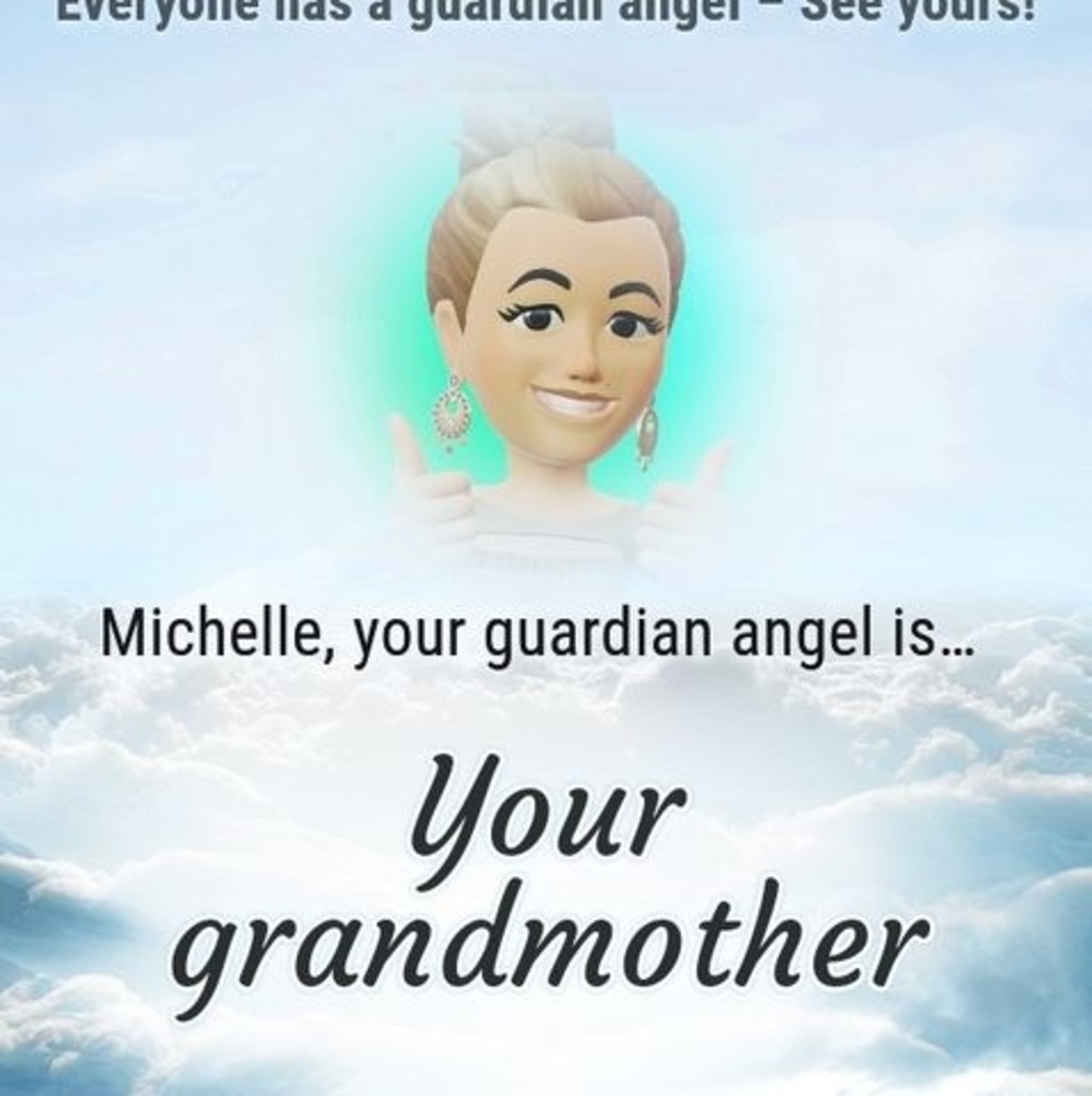 Meet your Posher, Michelle